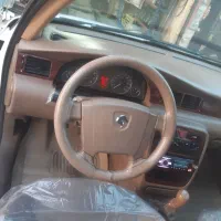 سمند ۱۴۰۰ بیرنگ قرچک|خودرو سواری و وانت|قرچک, مهدیه|دیوار