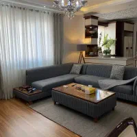 ۱۵۷ متری/نوساز/تک واحدی/لوکیشن بی نظیر بیانی