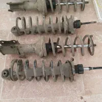 کمک فنر حرفه ای