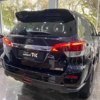 نیسان ترا /  ثبت نام کارخانه