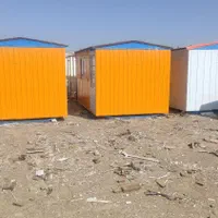 البرز کانکس سوعیت چرخدار|مصالح و تجهیزات ساختمان|کرج, فاز ۱ مهرشهر|دیوار