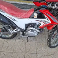 موتورسیکلت