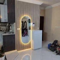 طراحی و نصب تی وی وال ،گچبری ، ماربل ، چوب ، آینه|خدمات پیشه و مهارت|مشهد, الهیه|دیوار