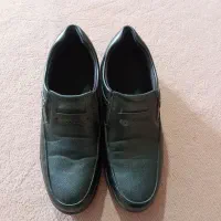 کفش چرم نونو شماره ۴۱