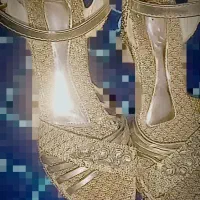 کفش مجلسی دخترانه