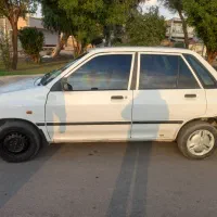 پراید صبا مدل 90