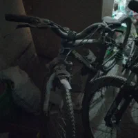 دوچرخه ۲۶ المپیا