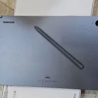 تبلت سامسونگ گلکسی تب Tab S9 fe|تبلت|تهران, سید خندان (جلفا)|دیوار