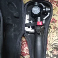 دوربین Dji osmo plus