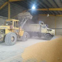 کارهای لودری و بیل بکهو|خدمات حمل و نقل|آق قلا, |دیوار