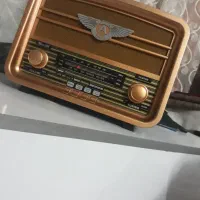 رادیو ۳ موج بسیار خوش تیپ