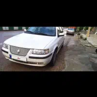 سمند lx|خودرو سواری و وانت|ایلام, |دیوار