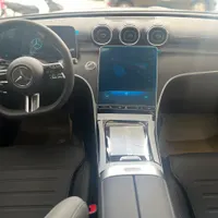 C 200 L / 2025|خودرو سواری و وانت|تهران, سهروردی|دیوار