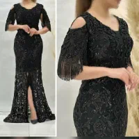 لباس مجلسی نو