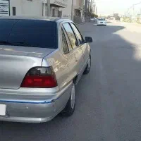 دوو سی یلو مدل ۸۱ بدون رنگ شاسی ها پلمپ|خودرو سواری و وانت|مشهد, امیریه|دیوار