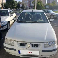 سمندlx