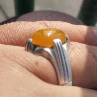 انگشتر شرف الشمس