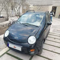 ام وی ام ۴ سیلندر مشکی مدل ۹۴