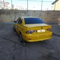 سمندسورن پلاس مدل ۱۴۰۳|خودرو سواری و وانت|شیراز, تندگویان|دیوار