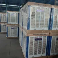 کولر آبی ۶ هزار موتور مسی در کرج