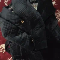 کاپشن و پالتو|لباس|سهند, |دیوار