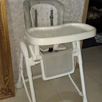 صندلی غذا کودک