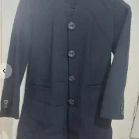 ۲ دست لباس فرم سایز۳۸ *۳۶