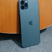 آیفون 11 پرومکس دوسیم 256
