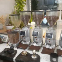 تجهیزات کافه