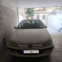 پژو پارس سال 1400