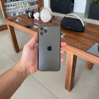 ۱۱ پرو مکس 64گیگza/بدون خط و خش/بدون بازشدگی