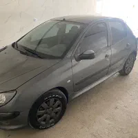 206 اتومات تیپ 6