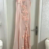 لباس مجلسی سایز ۳۸|لباس|تهران, مینای شمالی (مخبر)|دیوار