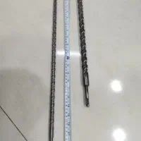 مته 22 و16 چهار سر.متر لیزری آنکور مدلTM80