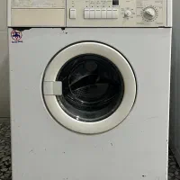 فروش لباسشویی زیمنس آلمان با حق تست