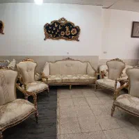 جشواره ای تغییر دکور|مبلمان خانگی و میز عسلی|قم, امامزاده ابراهیم|دیوار