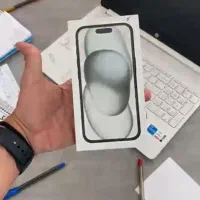 آیفون۱۵ ناتاکتیو iphone15 پلمپ