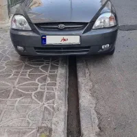 ریو مدل ۹۰ ABS