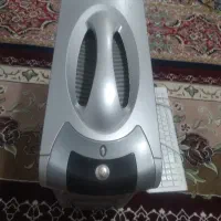 کیس وکیبورد|قطعات و لوازم جانبی رایانه|شاندیز, |دیوار