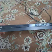 دی وی دی پلیر ال جی 5250|پخش‌کننده DVD و ویدیو|ملارد, |دیوار