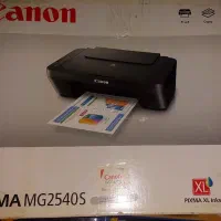 canon پرینتر رنگی