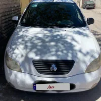 تیبا ۱ مدل ۱۴۰۰