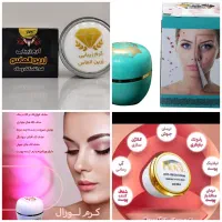 نمایندگی انواع کرم شب|آرایشی، بهداشتی، درمانی|بهبهان, |دیوار