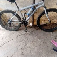 یک عدد دوچرخه ۲۶|دوچرخه، اسکیت، اسکوتر|لاهیجان, شهید آوینی|دیوار