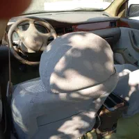 فروش سمند ال ایکس مدل ۸۹|خودرو سواری و وانت|مهر, |دیوار