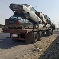 مرکز جمع آوری خودروهای فرسوده نقد