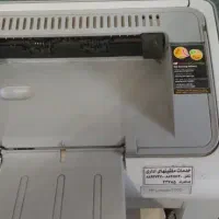 پرینتر hp 1102