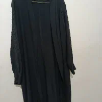 مانتو بلند فری سایز