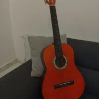 گیتار یاماها c40