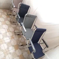 میز صندلی مسافرتی